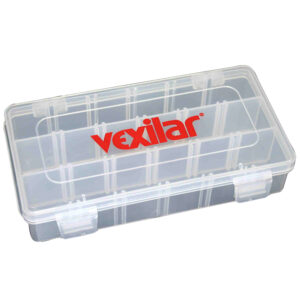 VEXILAR TACKLE BOX ONLY FOR  ULTRA AND PRO PACK ICE SYSTEM