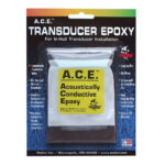 VEXILAR A.C.E. TRANSDUCER  EPOXY