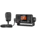 GARMIN VHF 115 MARINE VHF RADIO W/ NMEA2000