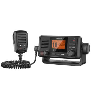 GARMIN VHF 115 MARINE VHF RADIO W/ NMEA2000