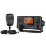 GARMIN VHF 215 MARINE VHF RADIO