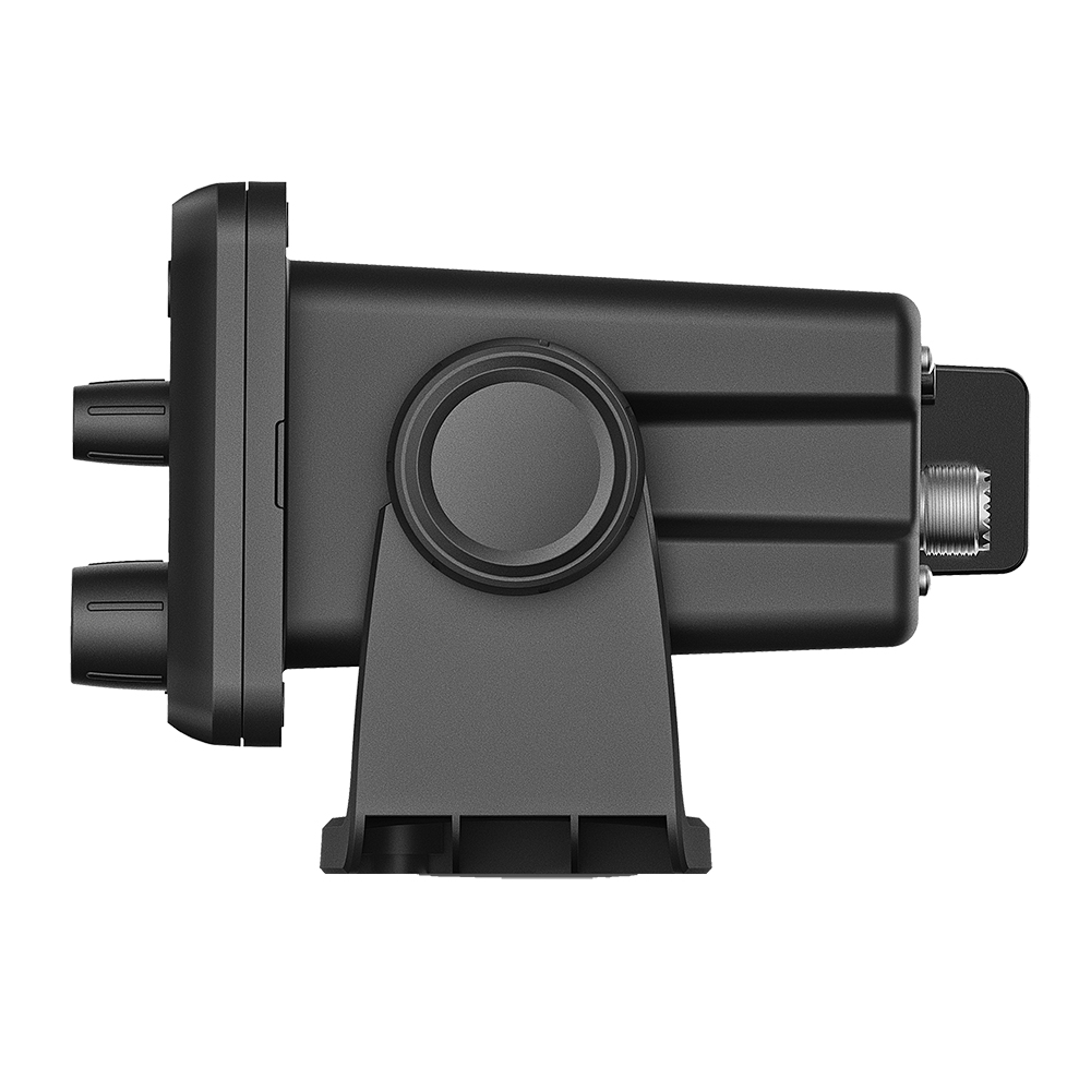 GARMIN VHF 215 AIS MARINE VHF RADIO W/ AIS & BUILT-IN GPS - Image 2