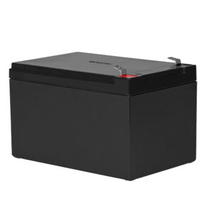 GARMIN 12AH LEAD ACID BATTERY