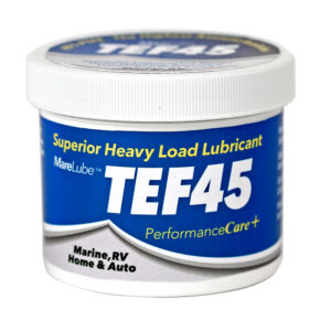 FORESPAR MARELUBE TEF45 16 OZ