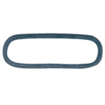 BECKSON GK-414 GASKET ONLY 4 X 14" PORT