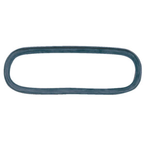 BECKSON GK-414 GASKET ONLY 4 X 14" PORT