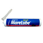 FORESPAR MARELUBE TEF45 CAULK TUBE 12 OZ