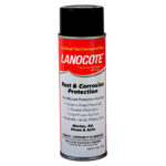 FORESPAR LANOCOTE AEROSOL SPRAY CAN 7 OZ