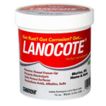 FORESPAR LANOCOTE JAR 16 OZ