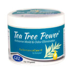FORESPAR TEA TREE POWER GEL 4 OZ.