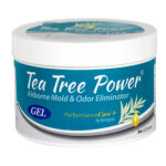 FORESPAR TEA TREE POWER GEL 8 OZ.