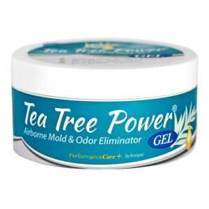 FORESPAR TEA TREE POWER GEL 16 OZ.