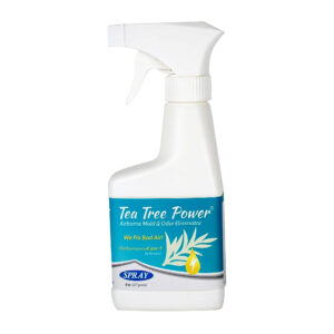 FORESPAR TEA TREE POWER 8 OZ. SPRAY
