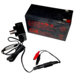 HUMMINBIRD 9AH BATTERY PACK