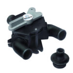 ALBIN PUMP Y VALVE HD