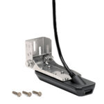 HUMMINBIRD XM-14-HW-MDI-T TRANSOM MOUNT TRANSDUCER