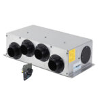 ALBIN PUMP PREMIUM DEFROSTER KIT 9KW 24V