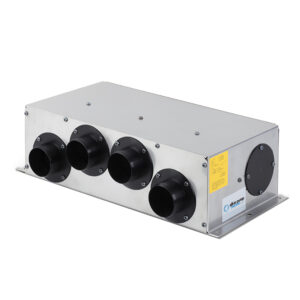 ALBIN PUMP PREMIUM DEFROSTER  9KW 24V