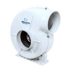 ALBIN PUMP MARINE AIR BLOWER  500 FLEX 24V