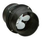ALBIN PUMP MARINE AIR BLOWER  1000 INLINE 250 12V