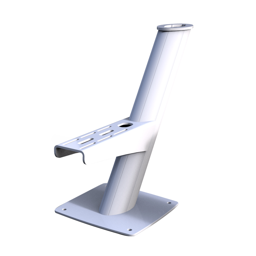 SCANSTRUT DUAL POWERTOWER STRUT (RADOME)