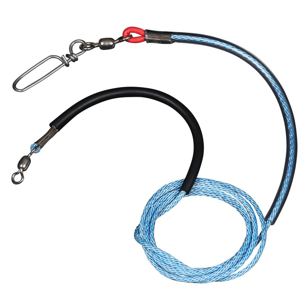 SCOTTY 376 60" BOOM DOWNRIGGER SURE STOP