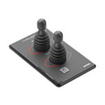 VETUS BOW THRUSTER PANEL W/ JOYSTICK