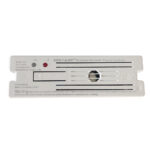 SAFE T COMBO CARBON MONOXIDE PROPANE ALARM WHITE SURFACE MT