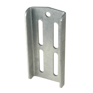 CE SMITH DBL. U BOLT BRACKET 8-3/4"