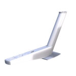 SCANSTRUT DUAL POWERTOWER  STRUT OPEN ARRAY