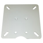 SCANSTRUT RADOME PLATE 2  FITS FURUNO DOMES