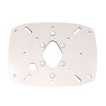 SCANSTRUT SATCOM PLATE 1 DESIGNED FOR SATCOMS UP TO 30