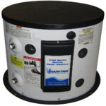 RARITAN WATER HEATER 20 GAL 4500 W 240V