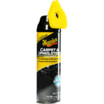 MEGUIAR'S CARPET & UPHOLSTERY CLEANER