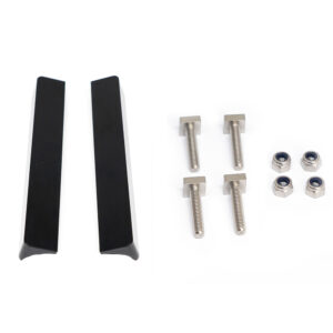 FUSION FRONT FLUSH KIT FOR MS-RA770 APOLLO SERIES