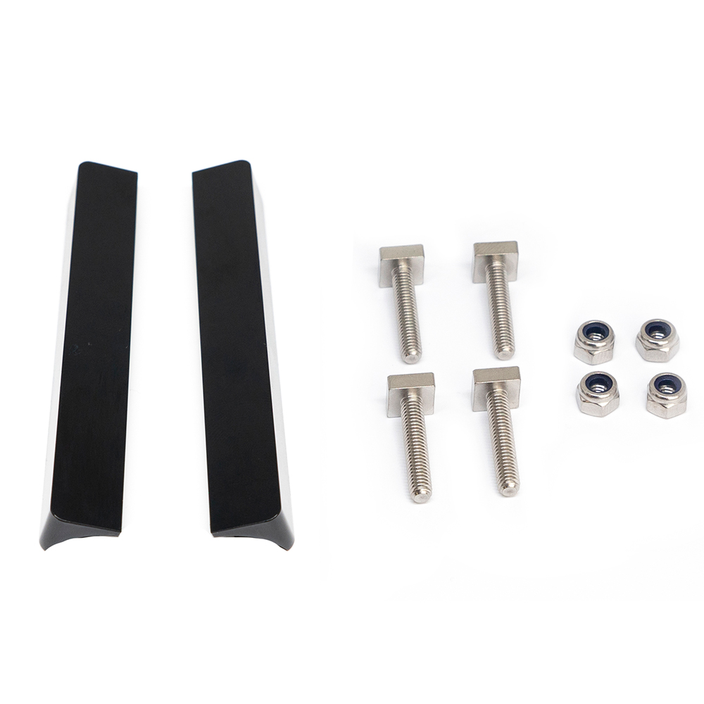 FUSION FRONT FLUSH KIT FOR MS-RA770 APOLLO SERIES
