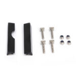 FUSION FRONT FLUSH MOUNT KIT FOR MS-SRX400 & MS-ERX400