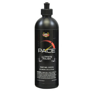 PRESTA PACE ULTIMATE POLISH 16 FL. OZ.