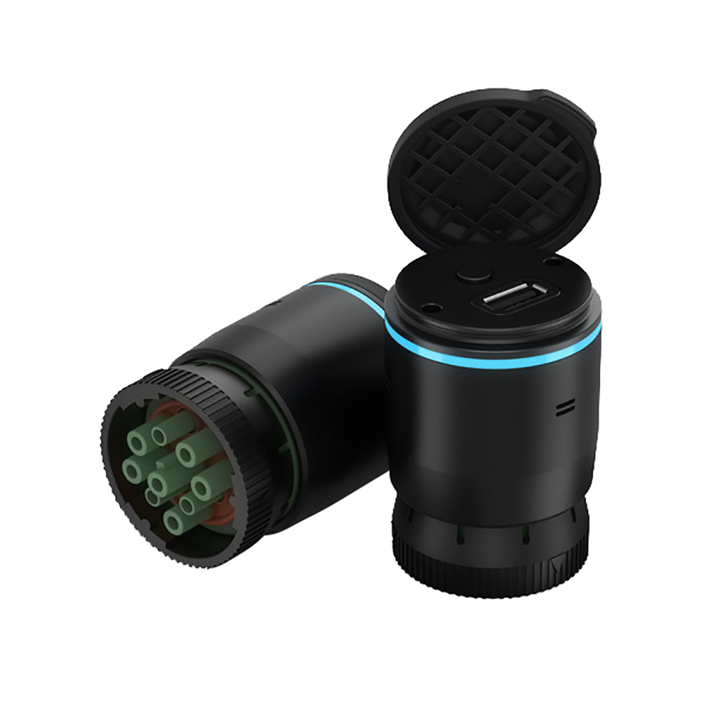 GARMIN ELOG COMPLIANT ELD