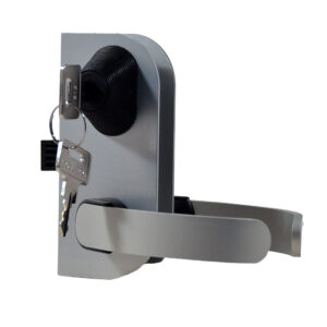 SOUTHCO OFFSHORE SWING DOOR  LATCH KEY LOCKING - RIGHT HAND