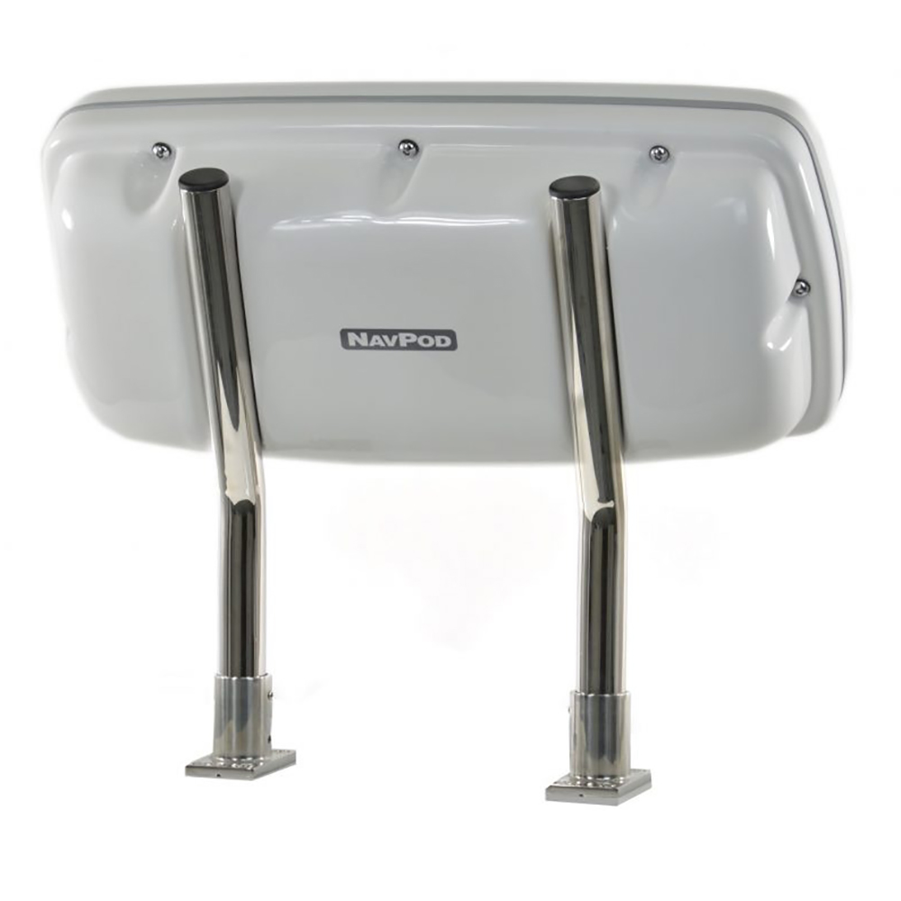 NAVPOD SAIL/POWER POD PRECUT FOR RAMARINE AXIOM 9 & 2