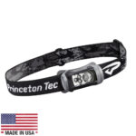 PRINCETON TEC REMIX LED HEADLAMP - BLACK