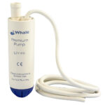 WHALE PREMIUM SUBMERSIBLE ELECTRIC GALLEY PUMP 12V