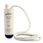 WHALE HIGH FLOW SUBMERSIBLE ELECTRIC GALLEY PUMP 12V