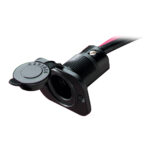 MARINCO 12VBRS2 2 WIRE CONNECTPRO RECEPTACLE