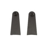 RIGID INDUSTRIES 2018 JEEP  WRANGLER JL COWL MOUNT TALL