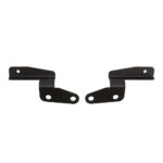 RIGID INDUSTRIES 2018 JEEP WRANGLER JL A-PILLAR MOUNT