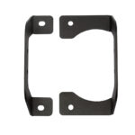 RIGID INDUSTRIES 2018 JEEP WRANGLER JL FOG MOUNT FITS