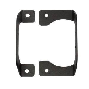 RIGID INDUSTRIES 2018 JEEP WRANGLER JL FOG MOUNT FITS