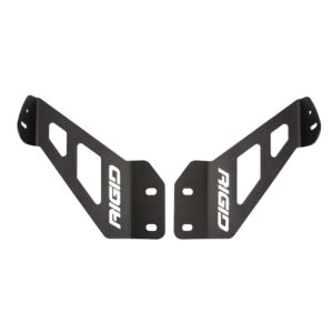 RIGID INDUSTRIES 2018 JEEP WRANGLER JL ADAPT HOOD MOUNT